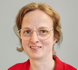 Ingrid Böckle, Backoffice